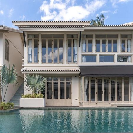 B House Samui Hotell Bang Rak Beach  Eksteriør bilde