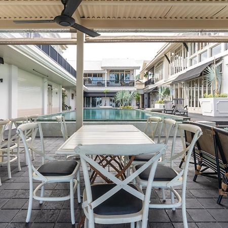 B House Samui Hotell Bang Rak Beach  Eksteriør bilde