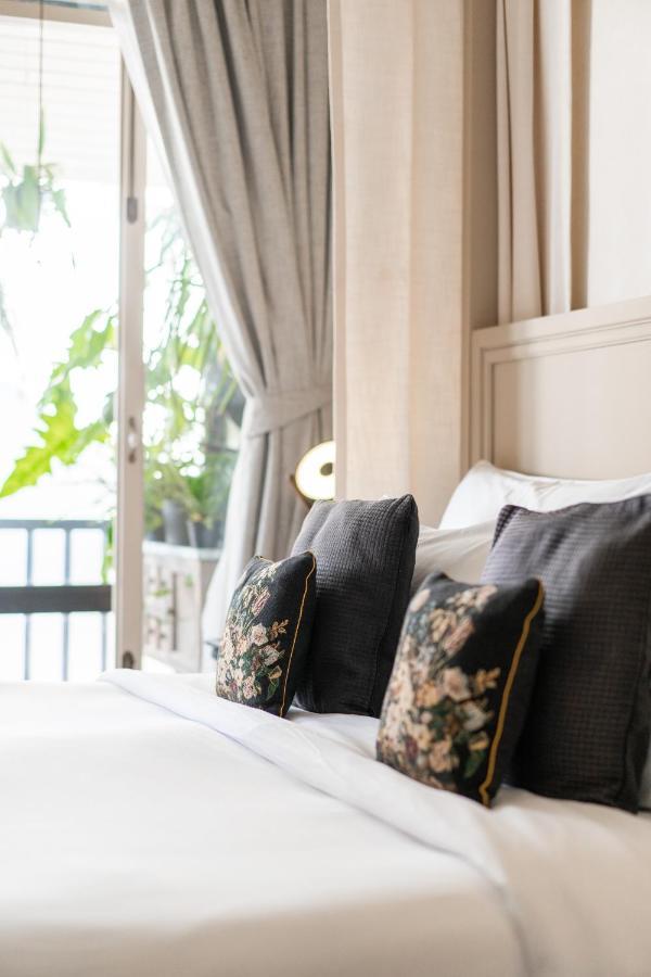 B House Samui Hotell Bang Rak Beach  Eksteriør bilde