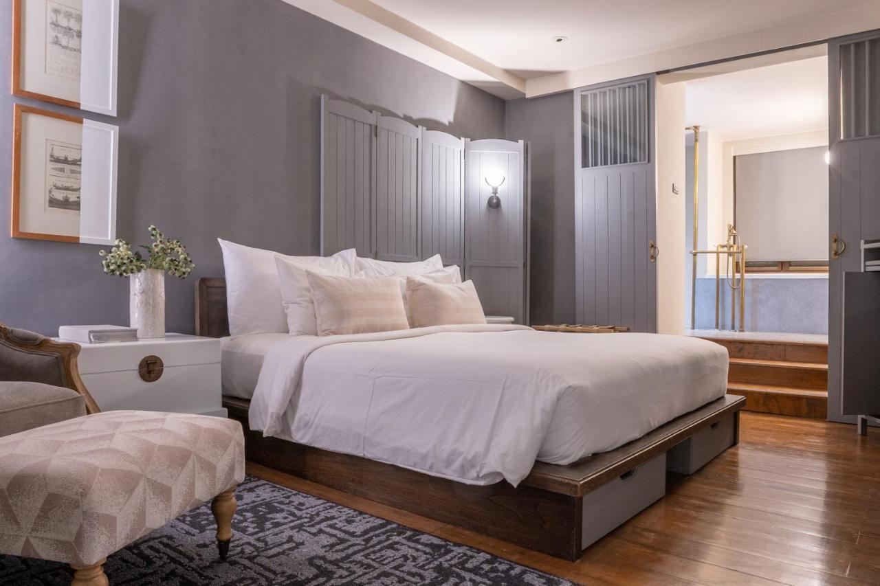 B House Samui Hotell Bang Rak Beach  Eksteriør bilde