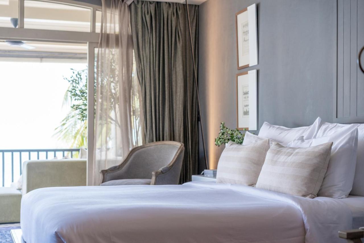 B House Samui Hotell Bang Rak Beach  Eksteriør bilde