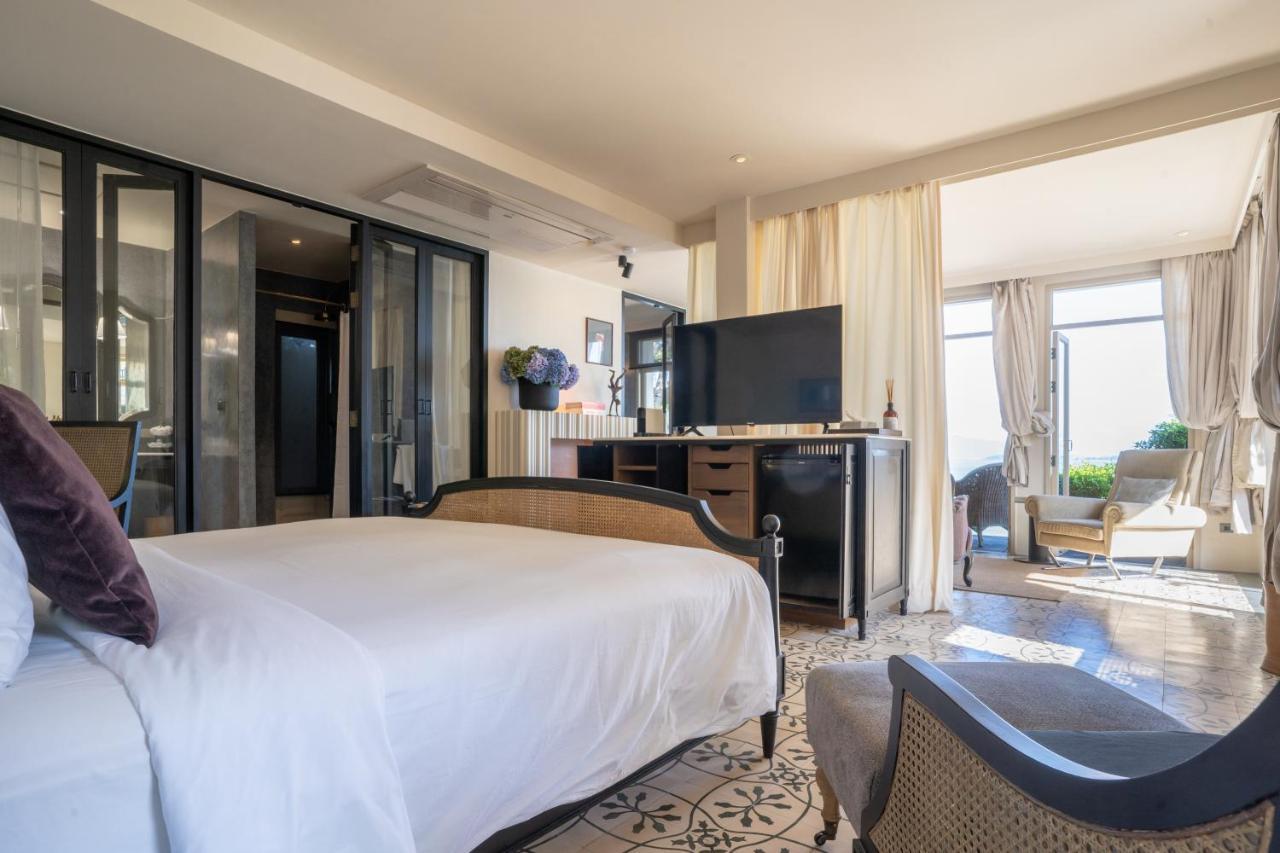 B House Samui Hotell Bang Rak Beach  Eksteriør bilde