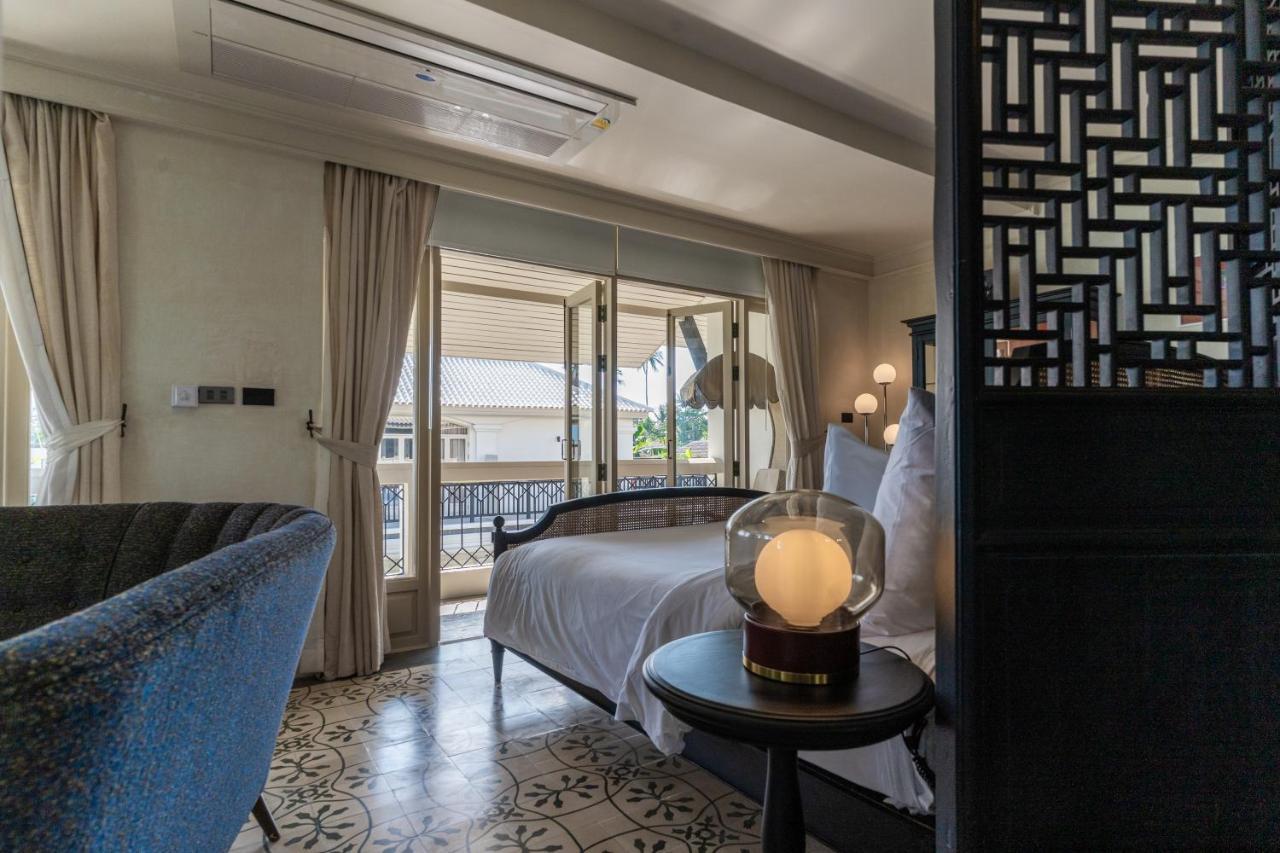 B House Samui Hotell Bang Rak Beach  Eksteriør bilde