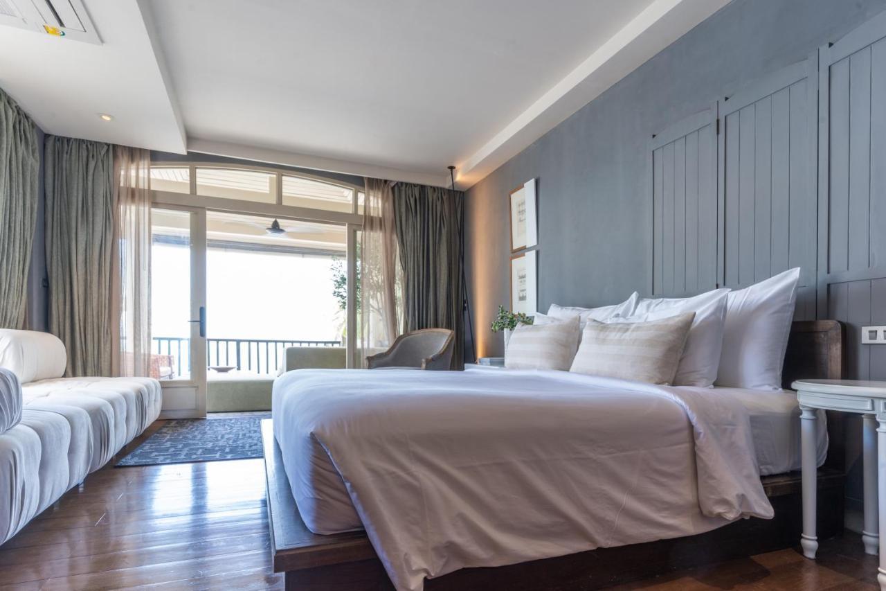 B House Samui Hotell Bang Rak Beach  Eksteriør bilde