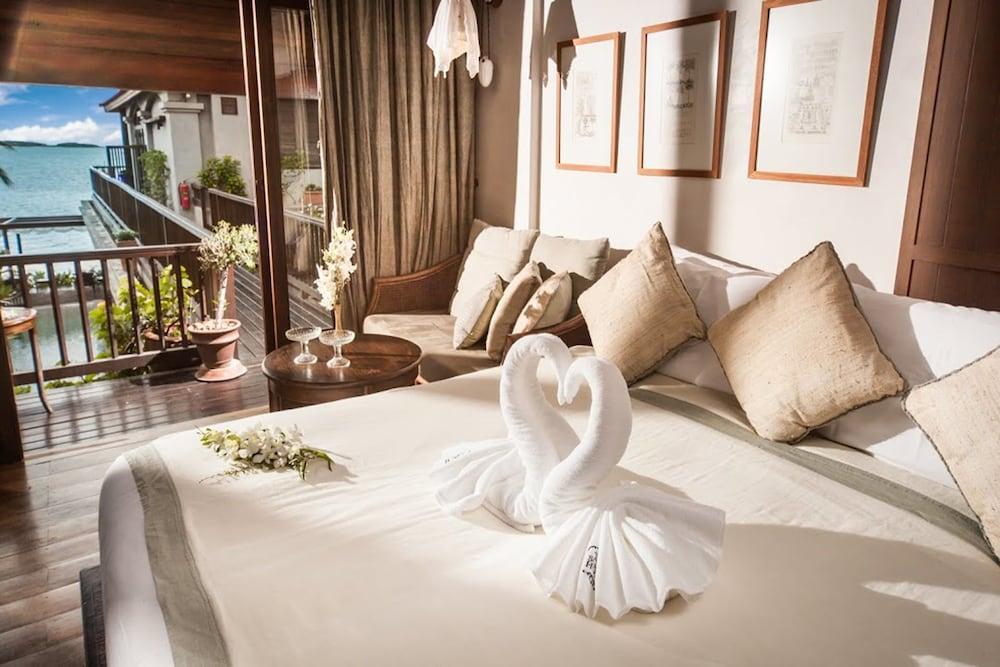 B House Samui Hotell Bang Rak Beach  Eksteriør bilde
