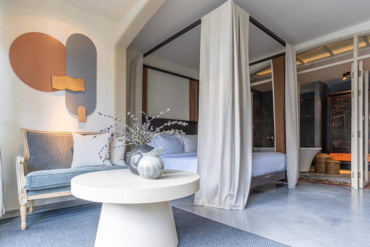B House Samui Hotell Bang Rak Beach  Eksteriør bilde