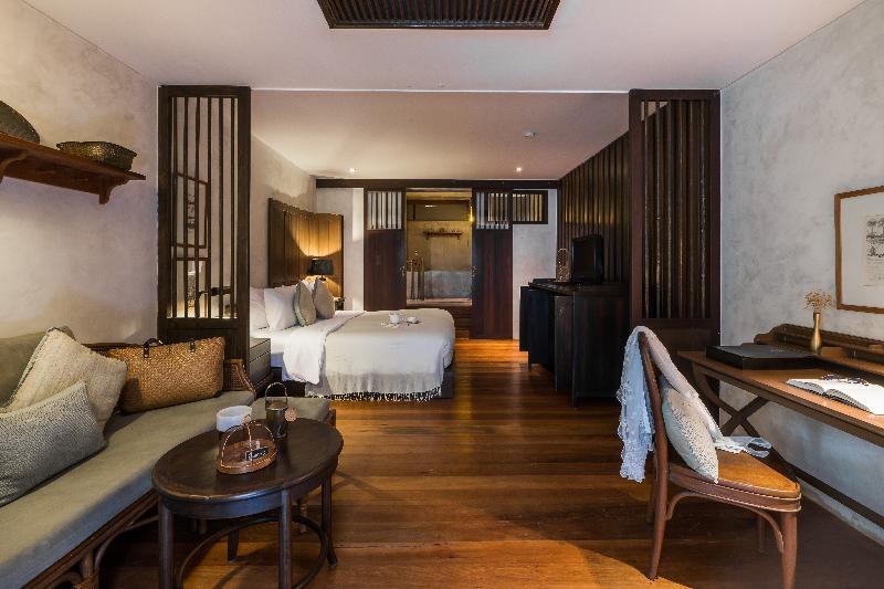 B House Samui Hotell Bang Rak Beach  Eksteriør bilde